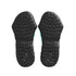 Skull Slides - Turquoise Gradient